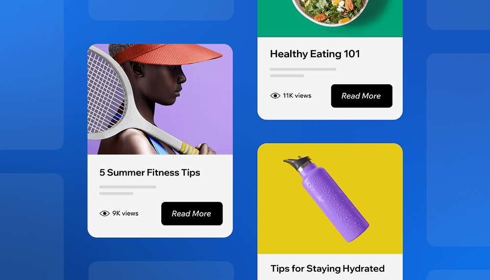Planning to Create a New Website?