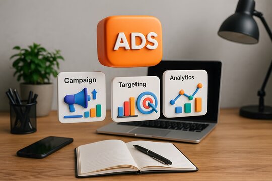 ads campagn
