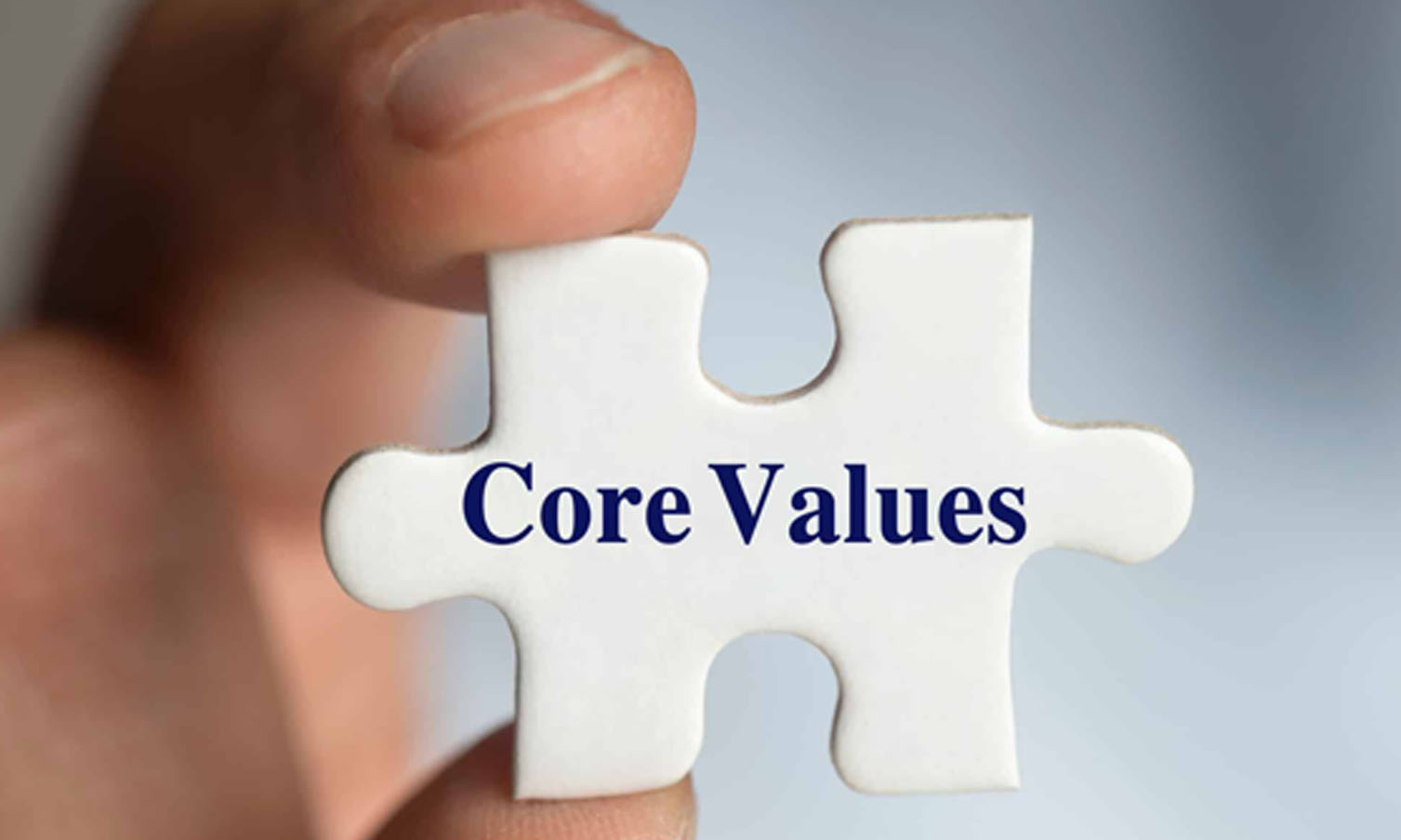 core values