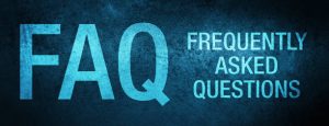 Frequently questions